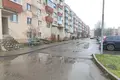 3 room apartment 66 m² Orsha, Belarus