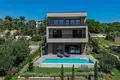 5 bedroom villa 311 m² Opcina Medulin, Croatia