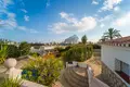 2 bedroom house 129 m² Calp, Spain