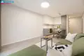 Apartamento 2 habitaciones 45 m² Vilna, Lituania