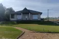 House 138 m² Lahojsk selsaviet, Belarus