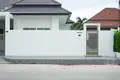 Apartamento 3 habitaciones  Si Sunthon, Tailandia