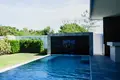 Dom 3 pokoi  Huai Yai, Tajlandia