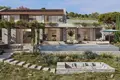 3-Schlafzimmer-Villa  Lustica, Montenegro