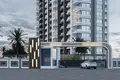 Apartamento 2 habitaciones 78 m² Región del Mediterráneo, Turquía
