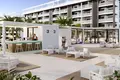 Penthouse 3 pokoi 96 m² Torrevieja, Hiszpania