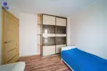 2 room apartment 48 m² Minsk, Belarus