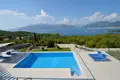Apartamento 4 habitaciones 220 m² Tivat, Montenegro