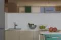 2 bedroom apartment 94 m² Ban Bang Thao, Thailand