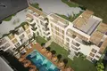 2 bedroom apartment 149 m² Chernomorets, Bulgaria