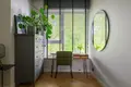 Appartement 101 m² Varsovie, Pologne