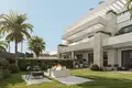 2 bedroom apartment 116 m² Estepona, Spain