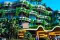 Appartement 1 chambre 38 m² Khok Tum, Thaïlande