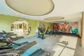 Wohnung 1 Schlafzimmer 48 m² Mittelmeerregion, Türkei