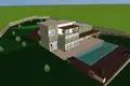 Villa 1 chambre 440 m² Municipality of Sitia, Grèce