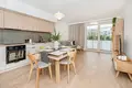 Apartamento 4 habitaciones 66 m² Poznan, Polonia