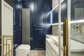 Квартира 4 комнаты 92 м² Лодзь, Польша