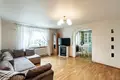 Квартира 5 комнат 117 м² Минск, Беларусь