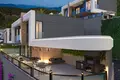 4 bedroom Villa 248 m² Kargicak, Turkey