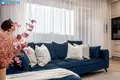 3 room apartment 63 m² Vilnius, Lithuania