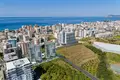 Wohnung 2 zimmer 55 m² Mahmutlar, Türkei