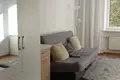1 room apartment 25 m² in Warsaw, Poland