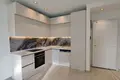 1 bedroom apartment  Tosmur, Turkey