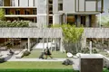 Квартира 48 м² Аланья, Турция