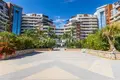 3 bedroom apartment 220 m² Konyaalti, Turkey