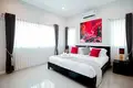 Maison 3 chambres 182 m² Hua Hin, Thaïlande