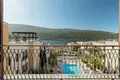 2 bedroom apartment 290 m² Kumbor, Montenegro