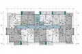 Apartamento 2 habitaciones 56 m² Sofía, Bulgaria