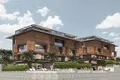 Appartement 3 chambres 240 m² Muratpasa, Turquie