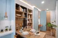 Apartment 28 m² Ban Bang Thao, Thailand