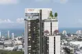 Residential complex Once Pattaya Condominium