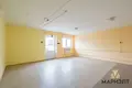 Office 990 m² in Michanavicki sielski Saviet, Belarus