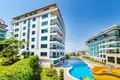 Wohnung 1 zimmer 110 m² Kargıcak, Türkei