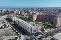 Пентхаус 3 комнаты 130 м² Аликанте, Испания