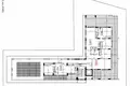 Wohnung 2 Schlafzimmer 100 m² Nikosia, Zypern
