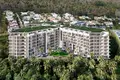 Complejo residencial Next Point Condominium