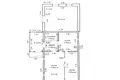 Casa 90 m² Haradzeya, Belarús