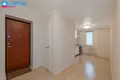 Mieszkanie 2 pokoi 53 m² Kowno, Litwa