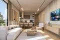 Mieszkanie 3 pokoi 135 m² Demos Agiou Athanasiou, Cypr