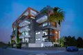 Mieszkanie 3 pokoi 136 m² Agios Ioannis, Cypr
