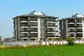 Apartamento 3 habitaciones 45 m² Turquía, Turquía