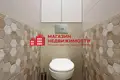 Appartement 3 chambres 75 m² Hrodna, Bélarus