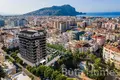Appartement 2 chambres 55 m² Alanya, Turquie