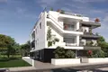 Mieszkanie 2 pokoi 81 m² Dystrykt Larnaka, Cypr