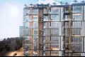 Wohnung in einem Neubau Wohnungen mit Meerblick im Projekt Fenix 40 in Muratpaşa