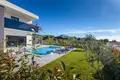 villa de 3 chambres 170 m² Grad Pula, Croatie